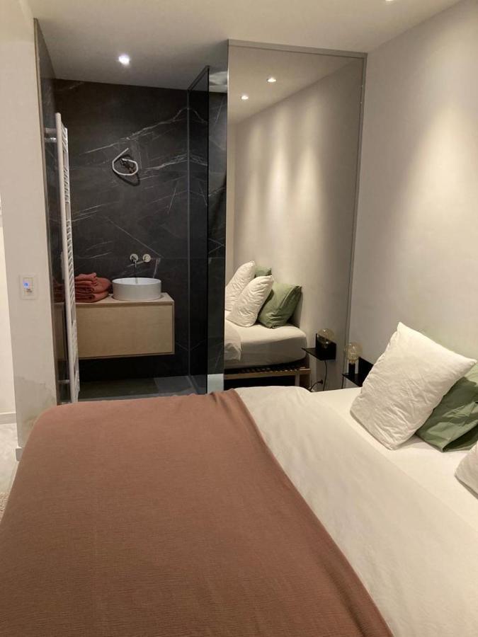 Casa Violetta No Breakfast Incuded Bed and Breakfast Gent Buitenkant foto