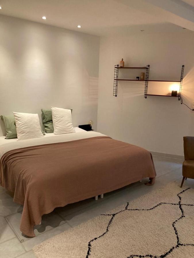 Casa Violetta No Breakfast Incuded Bed and Breakfast Gent Buitenkant foto